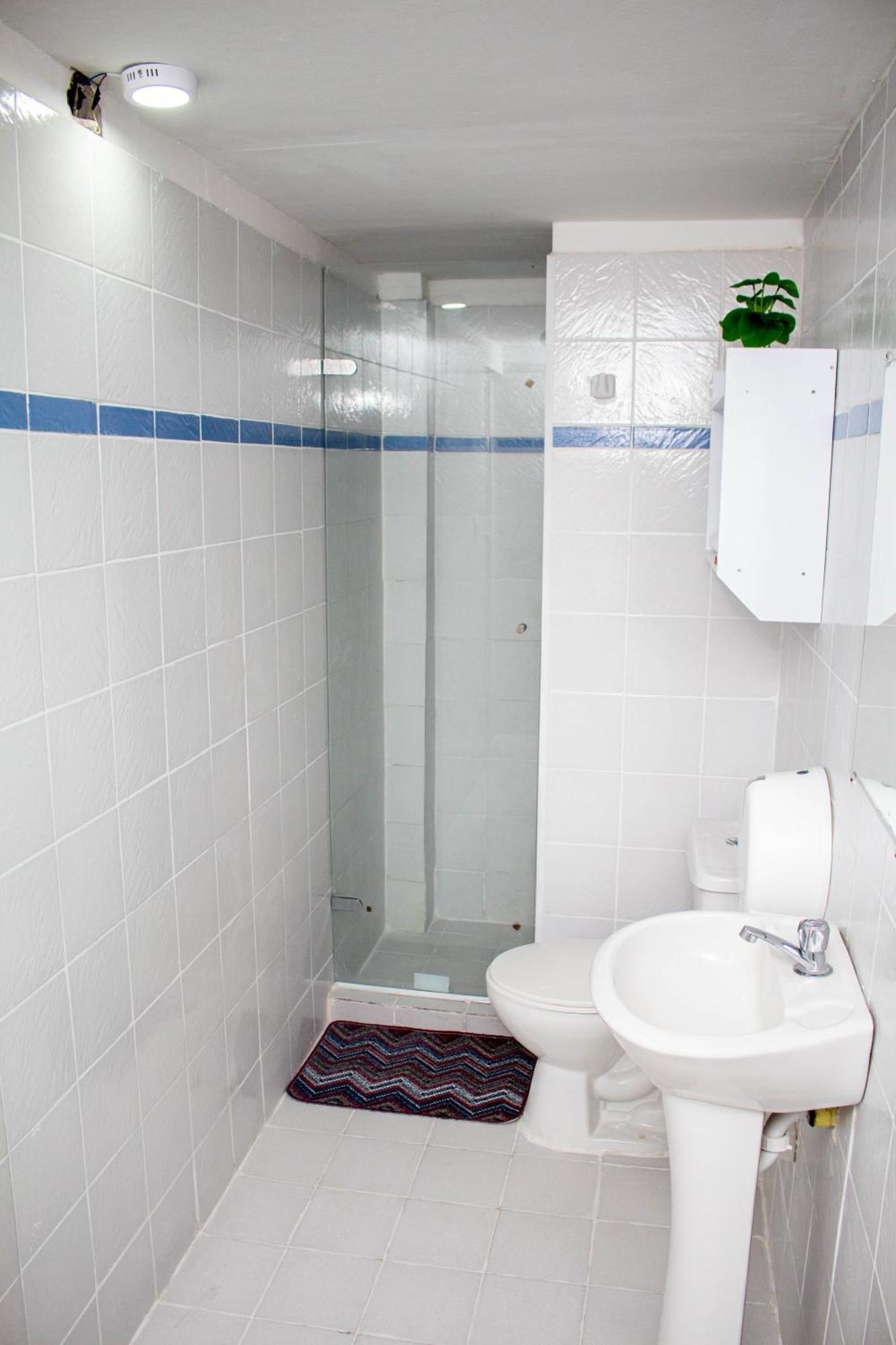 Comfort House サンタ・マルタ エクステリア 写真