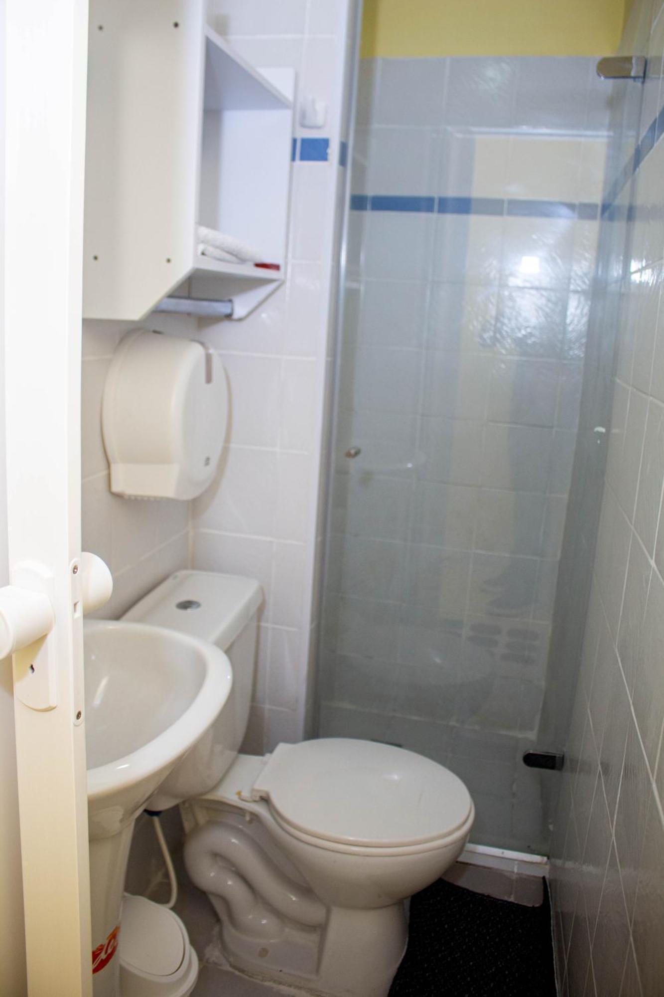 Comfort House サンタ・マルタ エクステリア 写真