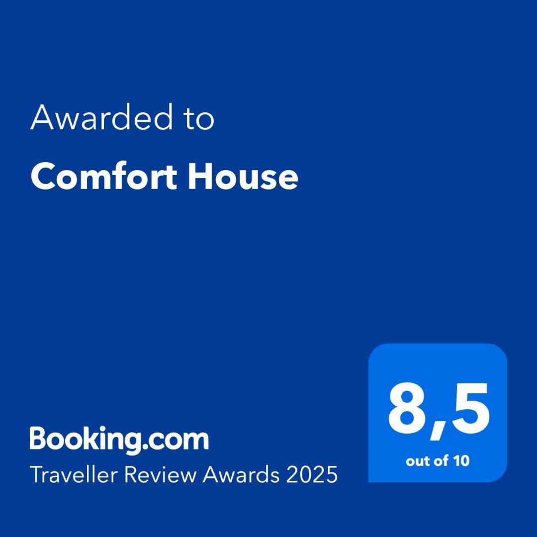 Comfort House サンタ・マルタ エクステリア 写真